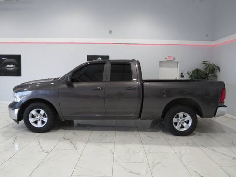 Used 2018 RAM 1500 Tradesman w/ Popular Equipment Group RWD image 5