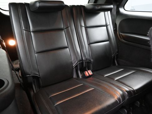 Used 2016 Dodge Durango Limited w/ Nav & Power Liftgate Group image 30