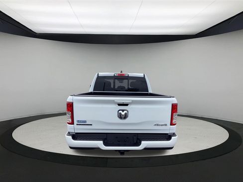 Used 2023 RAM 1500 Big Horn AWD/4WD image 7