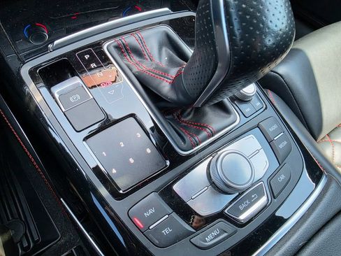 Used 2017 Audi A6 3.0T Competition Prestige AWD/4WD image 16