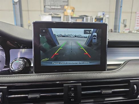 Used 2022 Lincoln Corsair AWD w/ Equipment Group 101A image 23