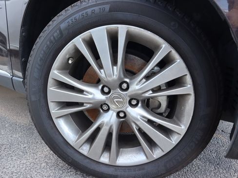 Used 2014 Lexus RX 350 AWD w/ Navigation Package image 15