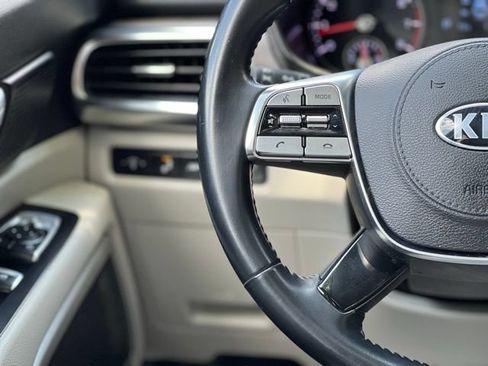 Used 2020 Kia Telluride EX FWD image 37