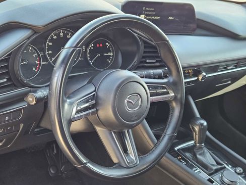 Used 2023 MAZDA MAZDA3 s image 2