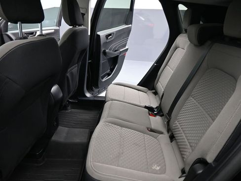 Certified 2022 Ford Escape SE image 18