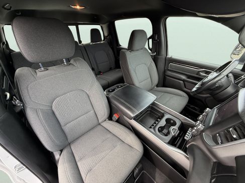 Used 2019 RAM 1500 Big Horn AWD/4WD image 15