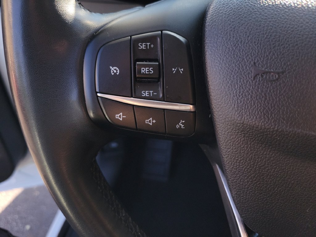 Used 2024 Ford Escape Active FWD image 29