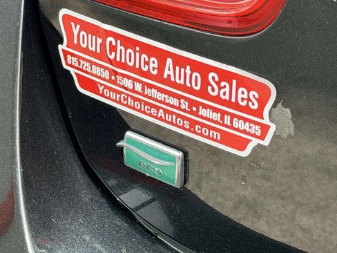 Used 2015 Chevrolet Malibu LTZ FWD image 5