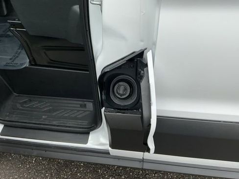 New 2026 Ford Transit 250 Base image 12