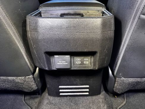 Certified 2024 Toyota Tacoma TRD Sport w/ TRD Sport Premium Package image 52