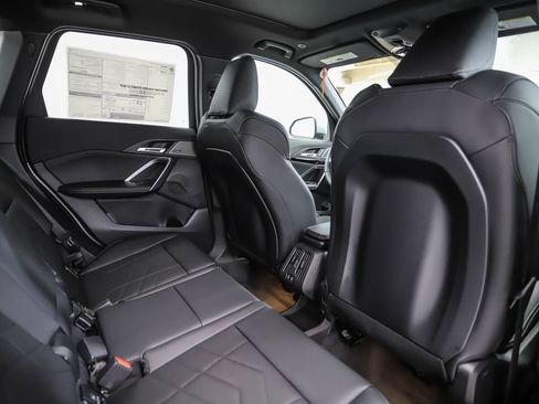 New 2026 BMW X1 xDrive28i w/ Technology Package image 26