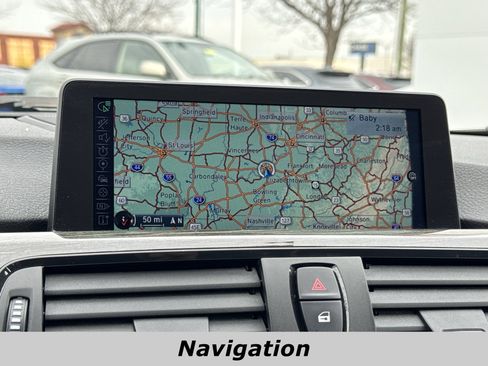 Used 2015 BMW 335i xDrive Sedan image 7