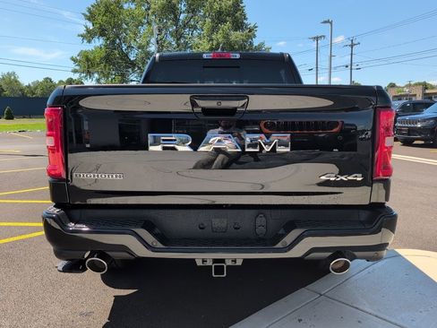 New 2026 RAM 1500 Big Horn image 7