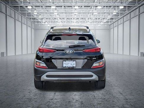Used 2022 Hyundai Kona SEL AWD/4WD image 38