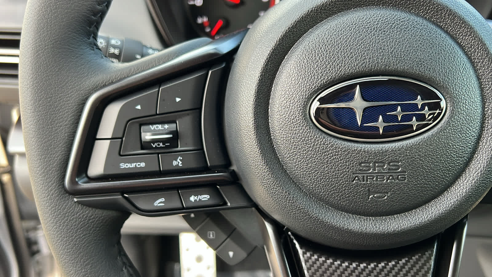 New 2026 Subaru WRX Premium AWD/4WD image 19