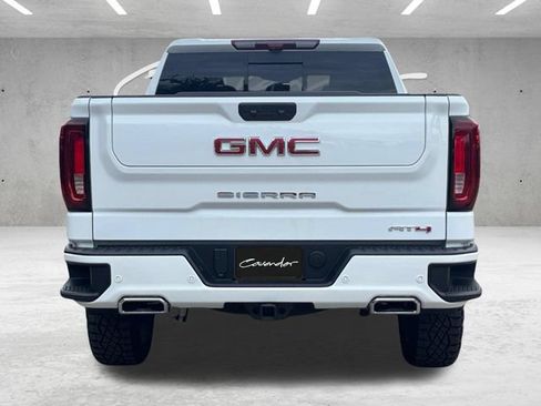 Used 2026 GMC Sierra 1500 AT4 w/ AT4 Premium Package AWD/4WD image 19