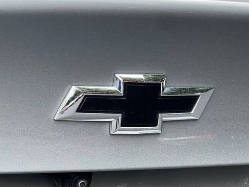 Used 2023 Chevrolet Malibu LT w/ Sport Edition FWD image 11
