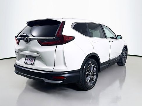Used 2020 Honda CR-V EX image 7