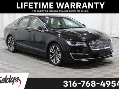 Used 2020 Lincoln MKZ Reserve