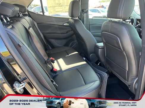 New 2026 Buick Encore GX Sport Touring image 17