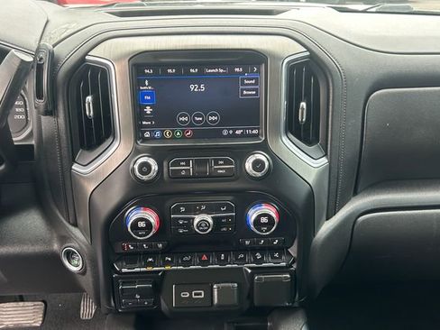 Used 2022 GMC Sierra 1500 Denali w/ Denali Reserve Package AWD/4WD image 15