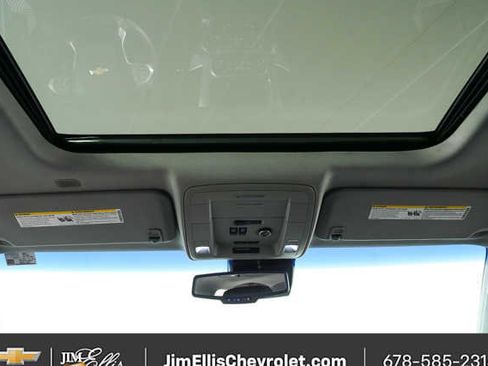 Used 2019 Chevrolet Tahoe Premier image 19