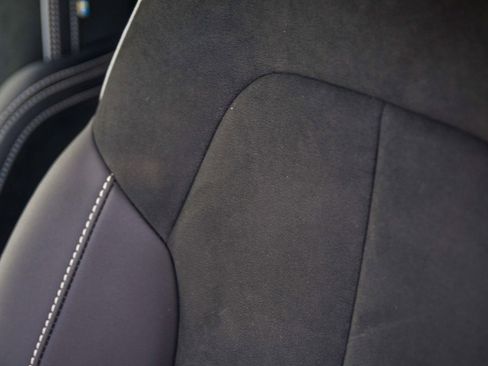 Used 2023 Volvo C40 P8 Recharge Ultimate w/ Protection Package Premier image 30