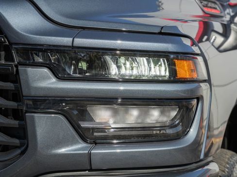 New 2026 RAM 2500 Big Horn image 13