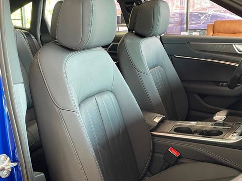 Used 2022 Audi A6 3.0T Prestige image 40