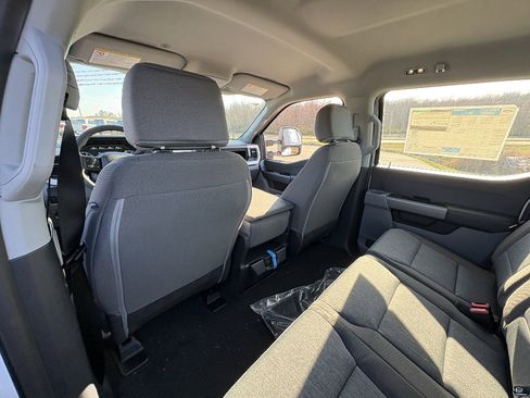 New 2026 Ford F350 XL w/ STX Appearance Package image 19