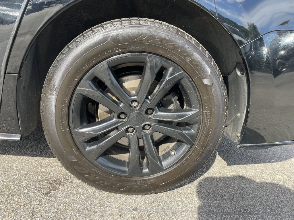 Certified 2023 Toyota Sienna XSE w/ XSE Plus Package AWD/4WD image 10