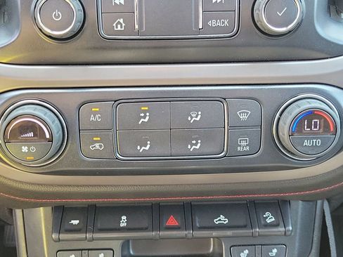 Used 2019 GMC Canyon All Terrain w/ All Terrain X Package AWD/4WD image 28