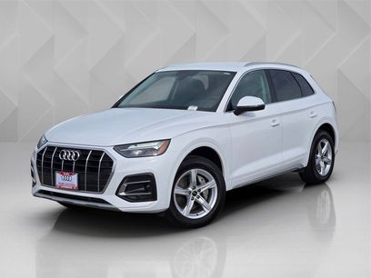 Used 2024 Audi Q5 2.0T Premium