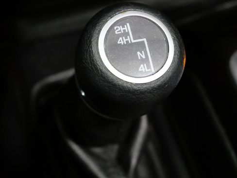 Used 2018 Jeep Wrangler Unlimited Sport image 24