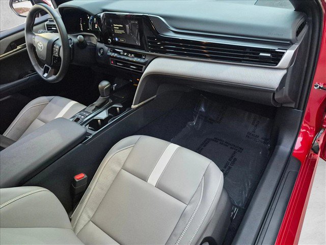 Certified 2026 Toyota Camry SE FWD image 19