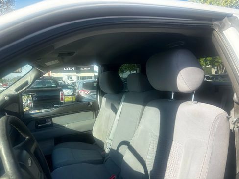 Used 2013 Ford F150 XLT w/ Trailer Tow Pkg image 12