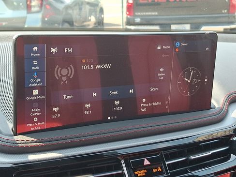 Certified 2025 Acura MDX A-Spec AWD/4WD image 19