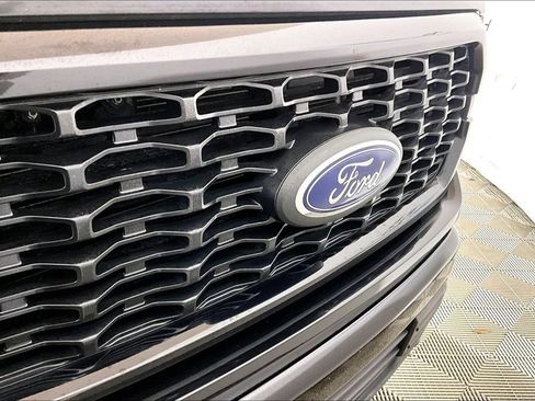 Used 2023 Ford F150 XL w/ STX Appearance Package AWD/4WD image 23