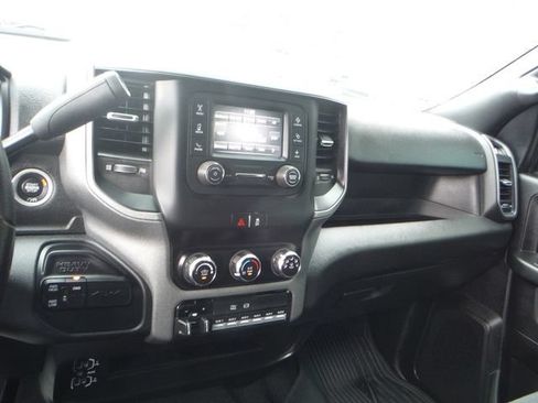 Certified 2024 RAM 2500 Tradesman w/ Chrome Appearance Group AWD/4WD image 33