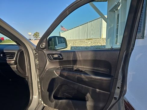 Used 2024 Dodge Durango GT image 26