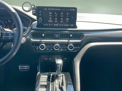 Used 2025 Acura Integra A-Spec FWD image 9
