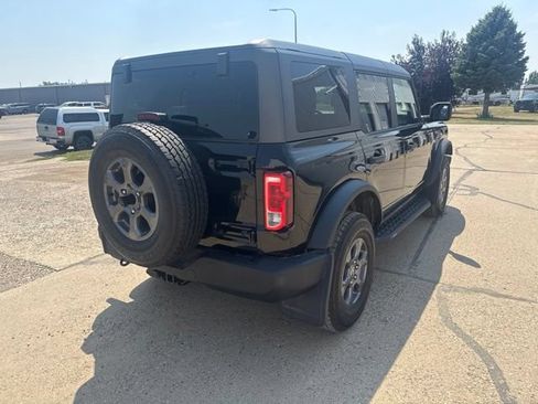 Used 2025 Ford Bronco Big Bend AWD/4WD image 10