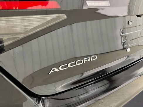 New 2025 Honda Accord EX-L image 5