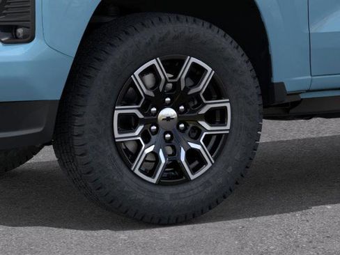 New 2026 Chevrolet Colorado Z71 w/ Z71 Convenience Package 2 image 9