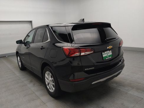 Used 2024 Chevrolet Equinox LT w/ LPO, Floor Liner Package image 5