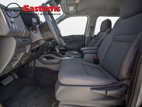 New 2026 Nissan Frontier S image 15