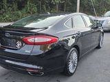 Used 2015 Ford Fusion Titanium image 5