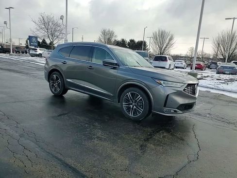 New 2026 Acura MDX Advance Package image 2