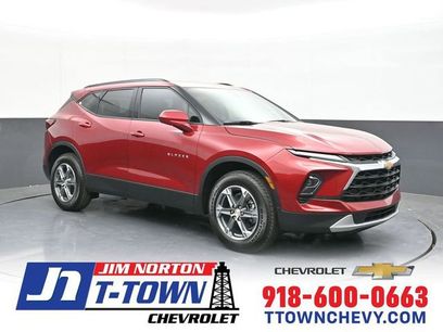 New 2026 Chevrolet Blazer LT w/ Convenience Package