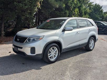 Used 2014 Kia Sorento LX